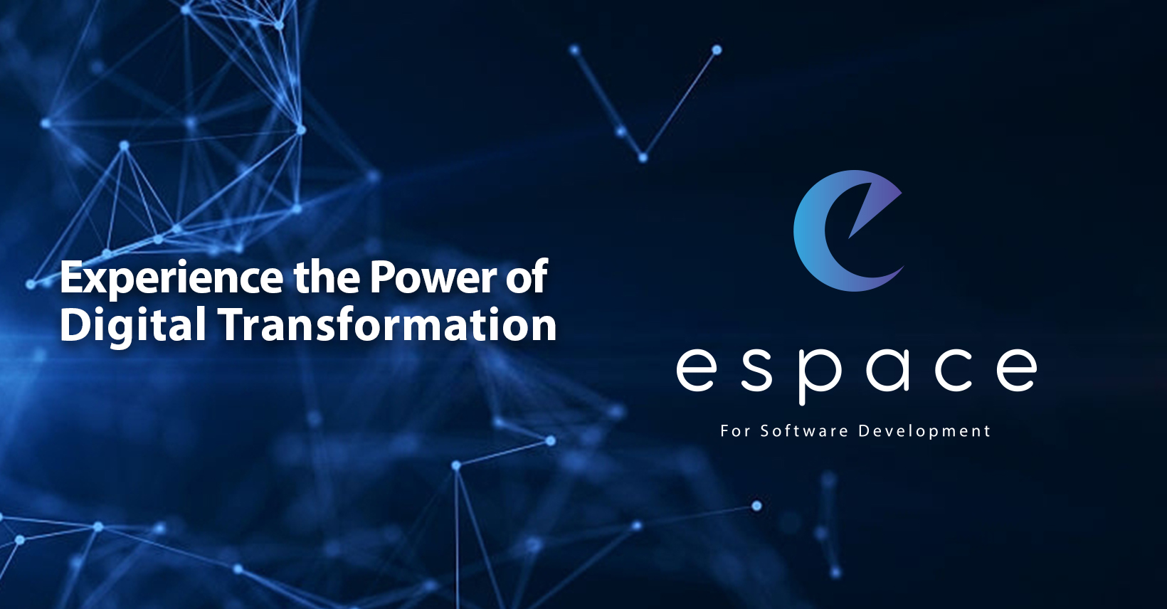 eSpace for Software Development logo